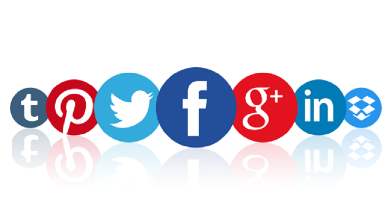 Share it on social networks good practices