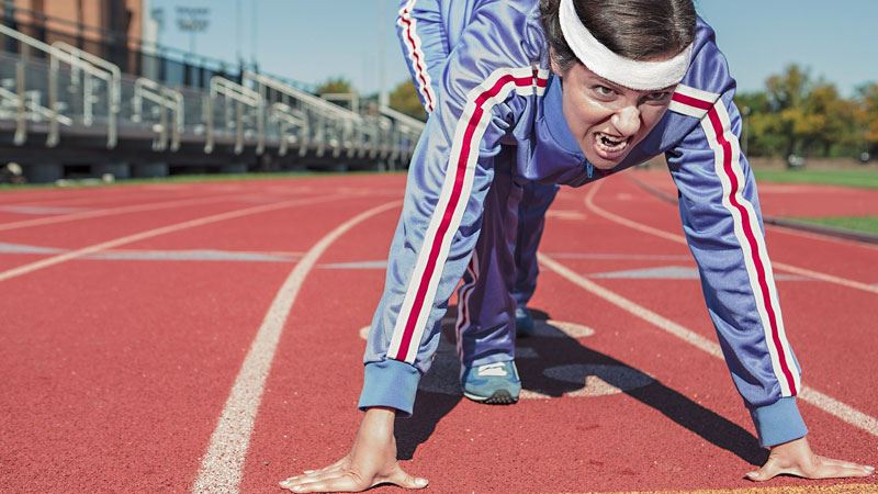 Tips to Achieve Sports Goals in 2018  Sports Goals