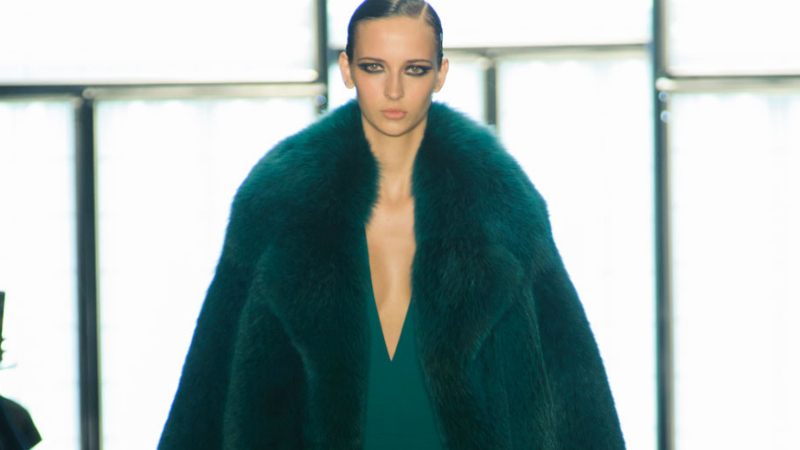 Winter Coats
