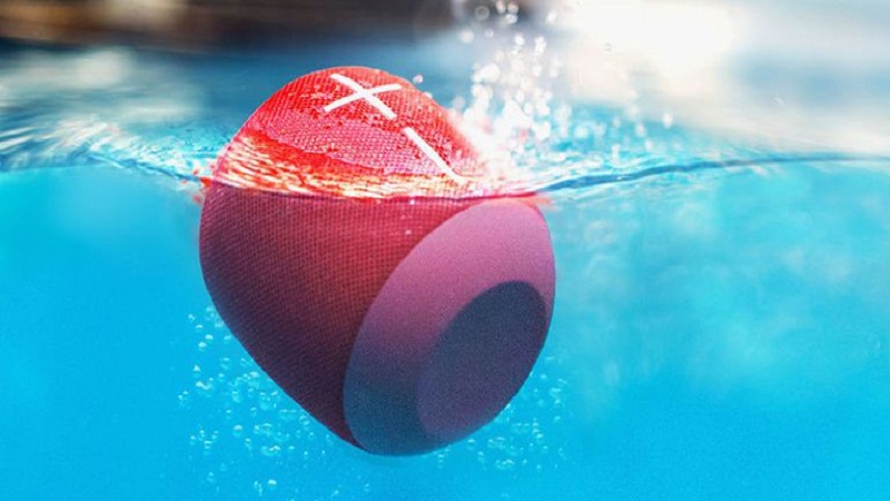 Waterproof Speakers