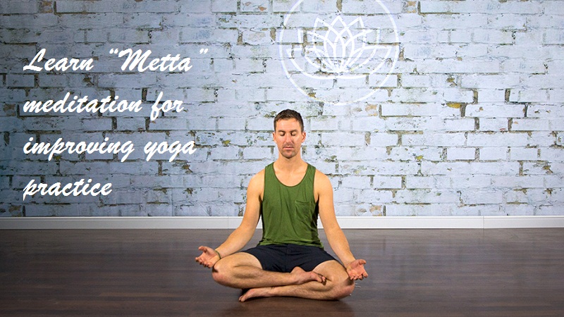 improving yoga practice