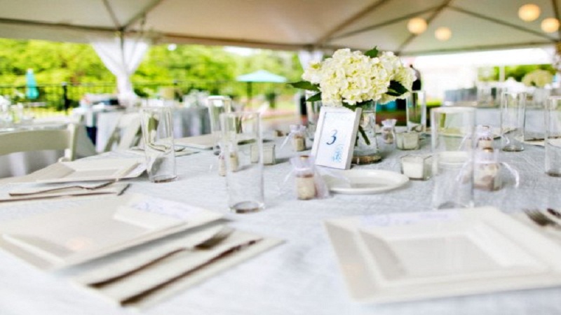 perfect marriage decoration