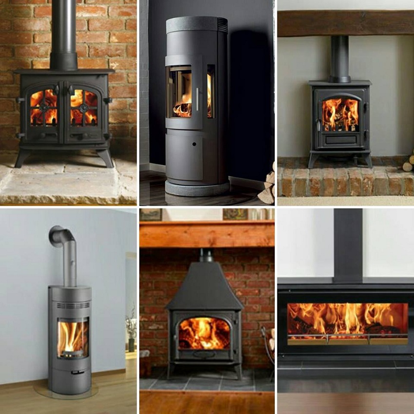 best stove or fireplace 