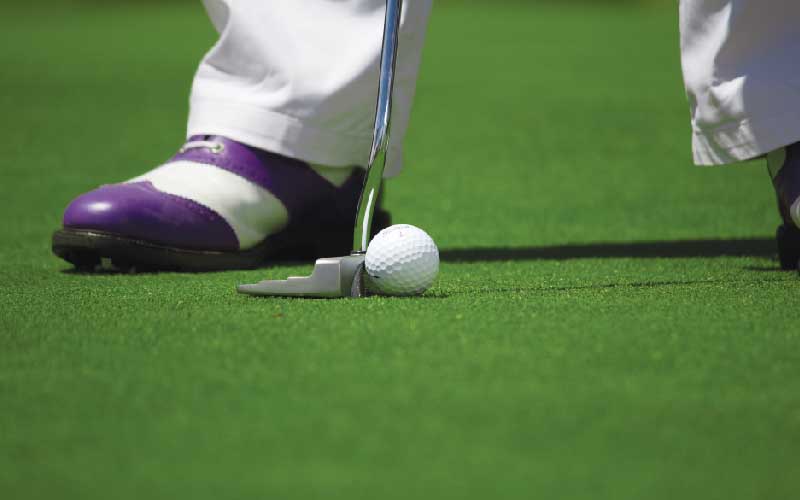 Golf balls best gifts for golf lovers