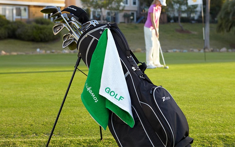 The golf bag or golf bag best golf lovers