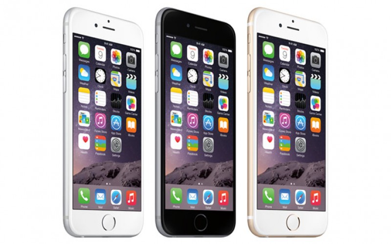 iPhone 6 Review top iPhone 6 Review