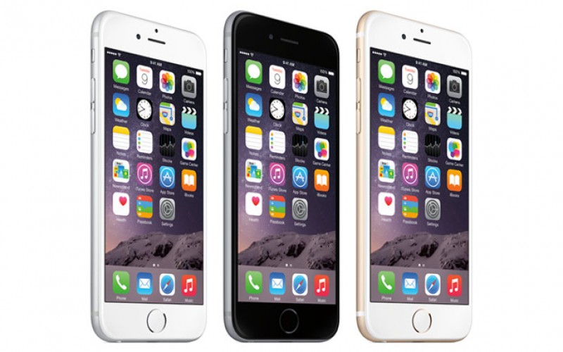 top iPhone 6 Review