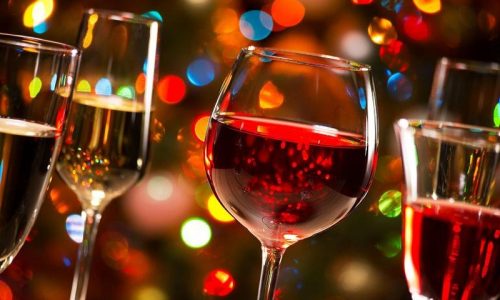 drinks for this winter