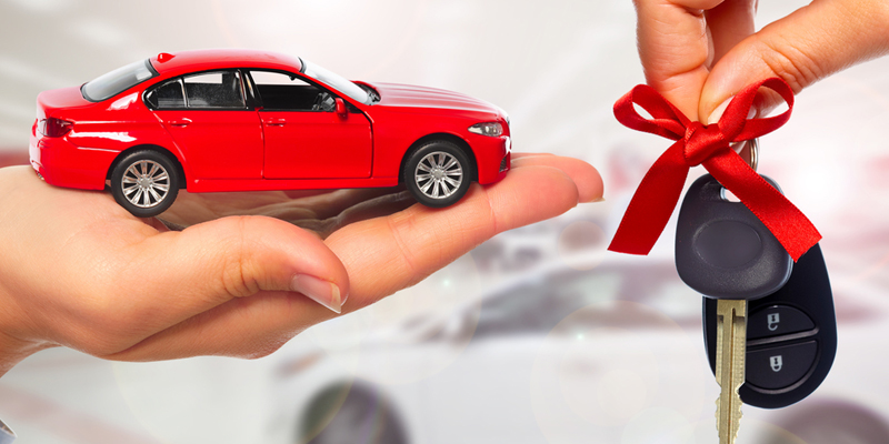 Buy a car best New Year's resolutions