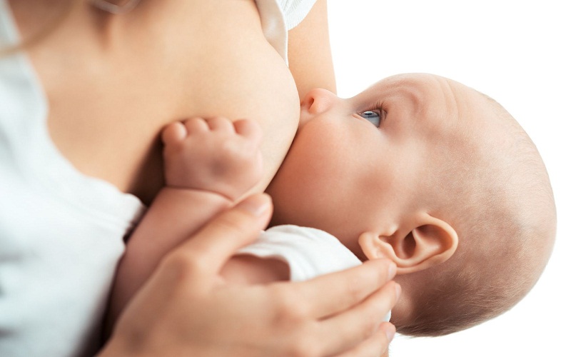 types of breast milk