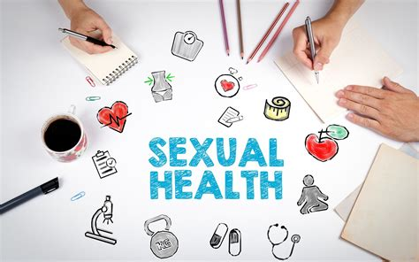 Where to Seek Help When Worried About Sexual Health