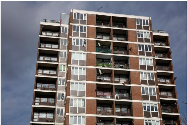 Reasons to buy property in the UK – Small houses to tower blocks