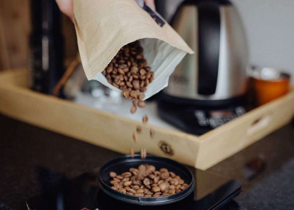 Future Trends in Sustainable Coffee Packaging