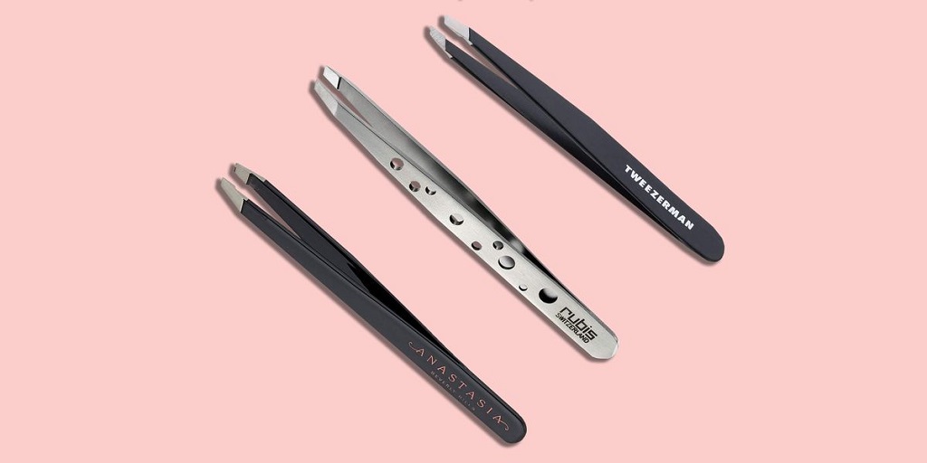 Best Eyebrow Tweezer