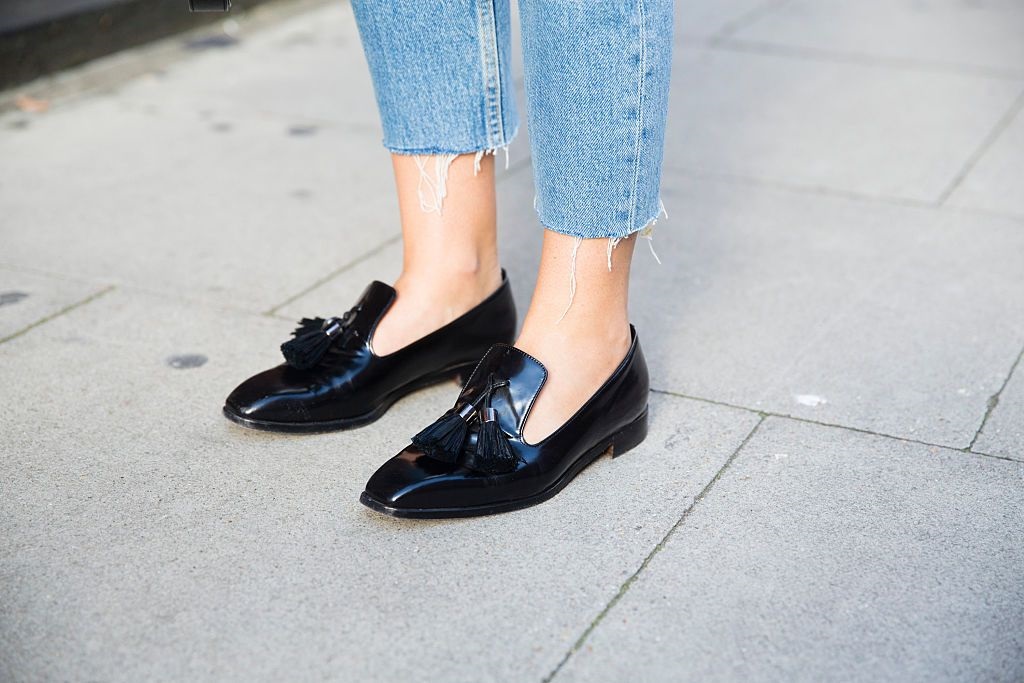 Top 5 Shoe Recommendations