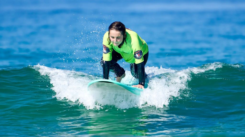 The best advanced surfing tips and techniques