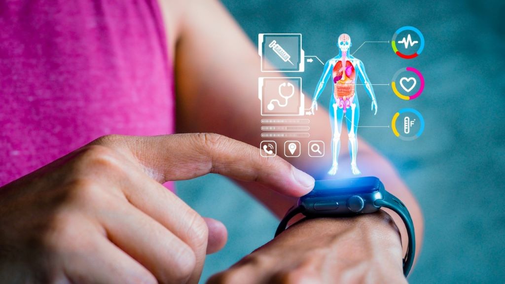Which wearable tech is best for weight loss?