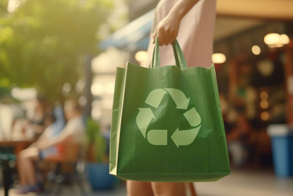 Why Sustainability Matters in eCommerce