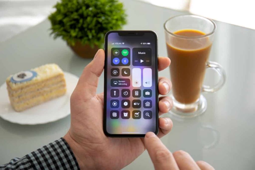 11 Ways to Fix iPhone Swipe Up Not Working [New!]