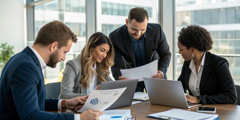 Securing Intellectual Property in Collaborative Environments