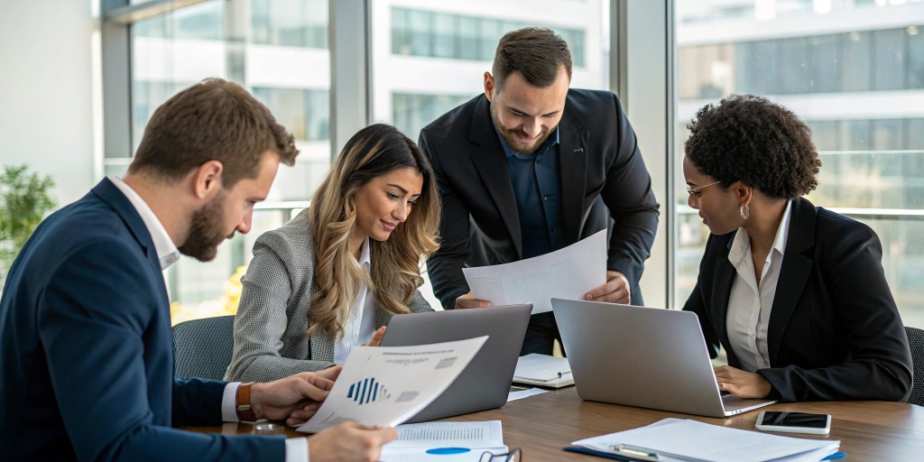 Securing Intellectual Property in Collaborative Environments