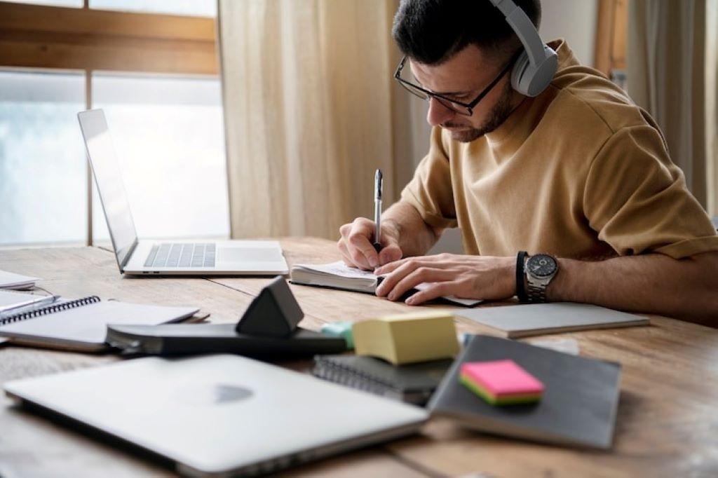 The Best Time to Study: Morning, Afternoon, or Night!