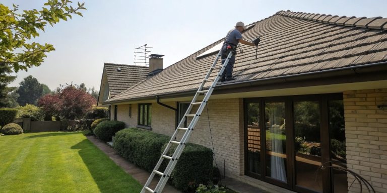 Roofing Tips Every Homeowner Should Know