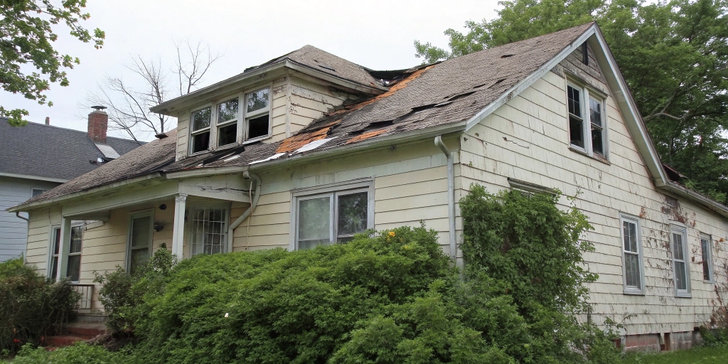 Major Signs Your Home Needs Water Damage Restoration