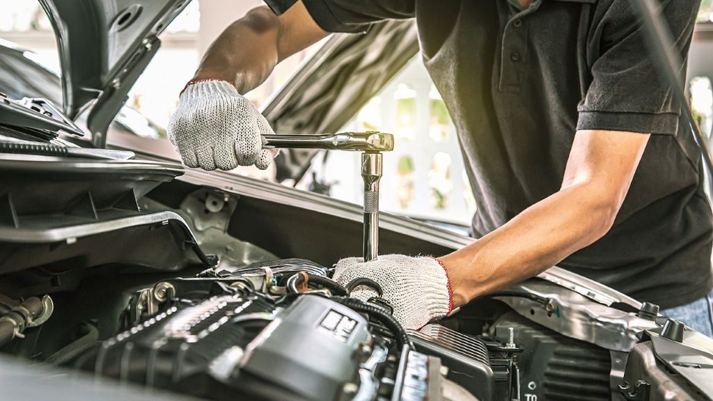 Honda car service history: A complete guide