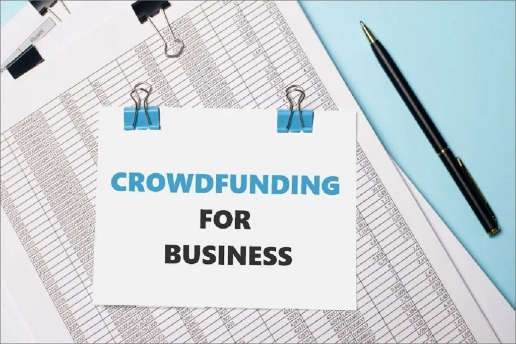 Do I need a business plan to launch a crowdfunding campaign