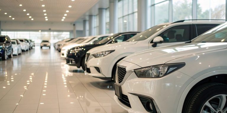 Tips for keeping your car’s exterior finish showroom-sharp during winter, protecting against road salt, snow, and harsh weather conditions.