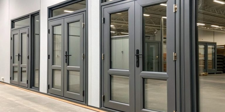 Smart strategies for selecting impact-resistant doors and windows, highlighting safety, durability, and energy efficiency considerations for homes and buildings.
