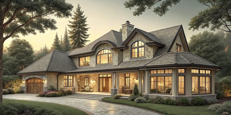 Reasons to Use Custom Home Builders | Patterson Homes
