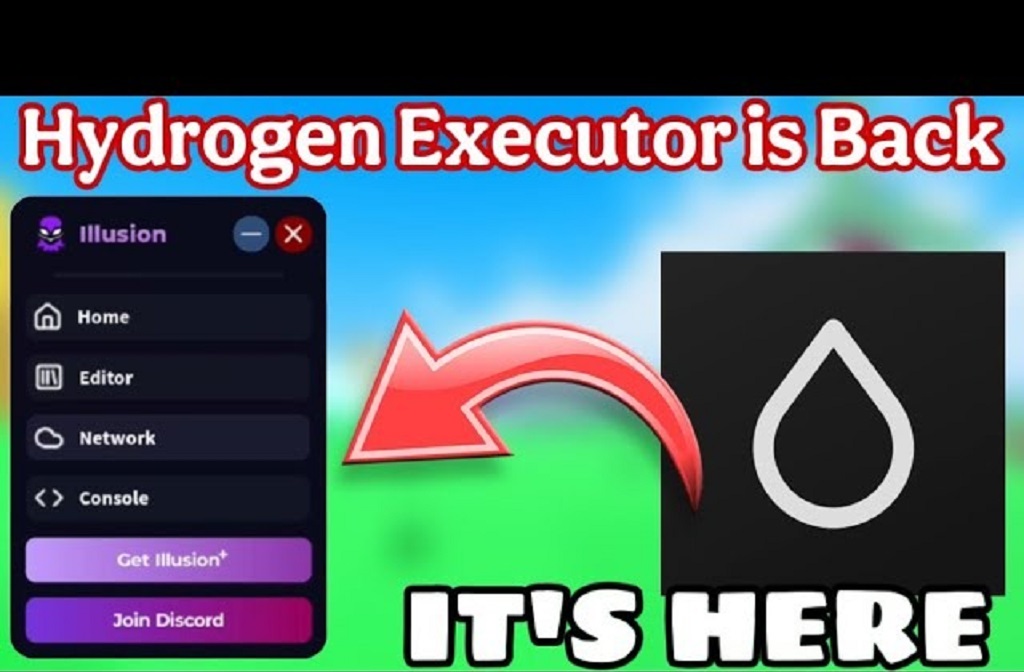 How do I spot fake Roblox executor downloads for Mac