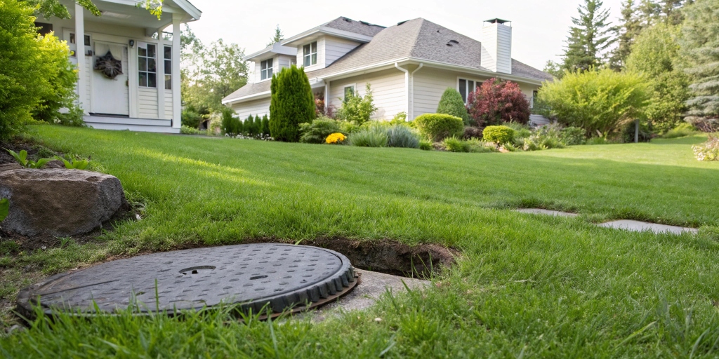 Smart strategies for maintaining a healthy septic system with regular inspections, proper waste disposal, and eco-friendly practices.
