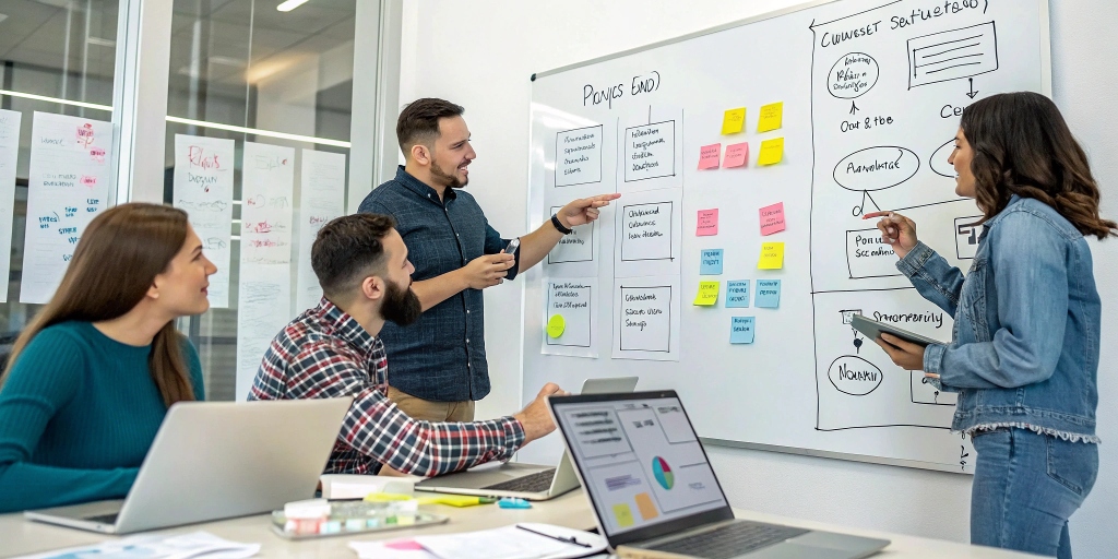 Master PPC success! Learn creative strategies for winning ads, higher ROI, and outperforming the competition. Boost your campaigns now!