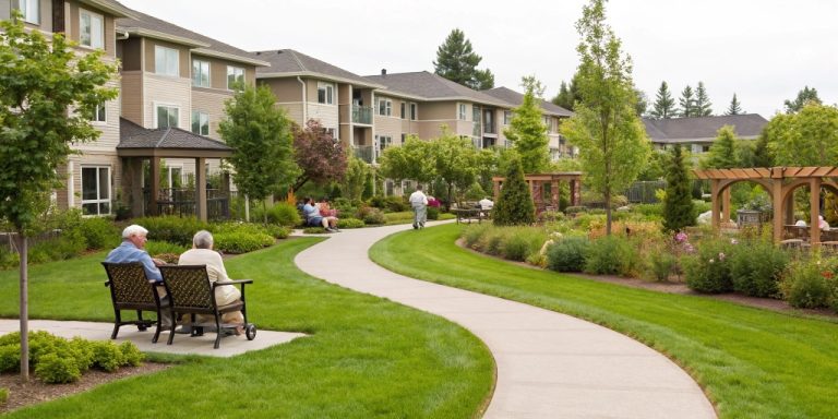 Health care is a top concern in retirement. Discover the unique health care perks of rental-only retirement communities for peace of mind.