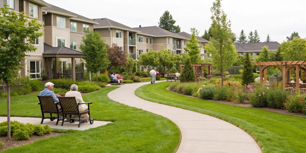 Health care is a top concern in retirement. Discover the unique health care perks of rental-only retirement communities for peace of mind.