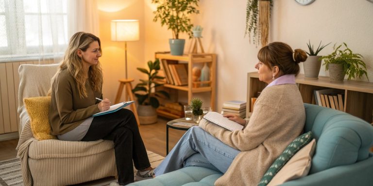 Reshape your healing journey. Explore how trauma-informed therapy approaches offer a compassionate, empowering path to recovery and growth.