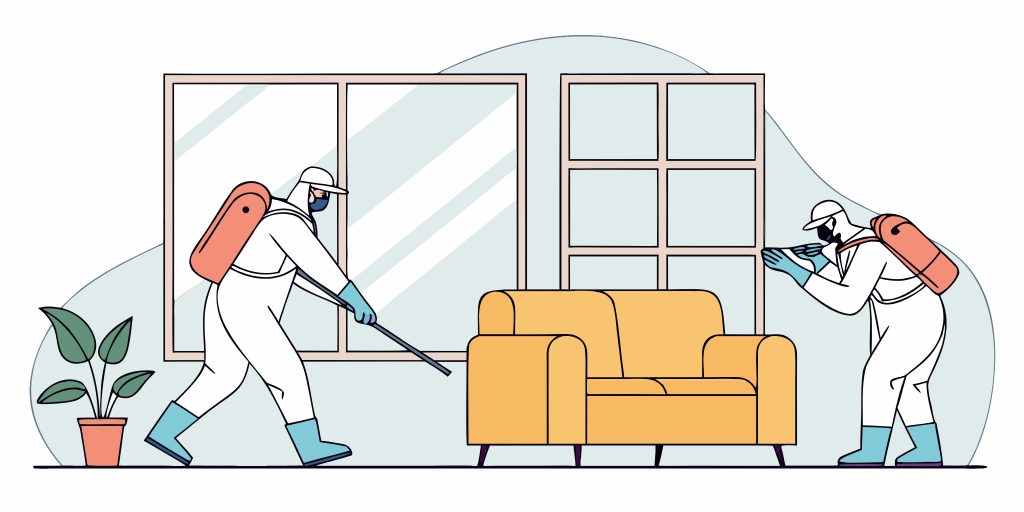 Removing toxic VOC sources is key! Work with reliable local heating and cooling experts for a safer home environment. Find professionals near you.