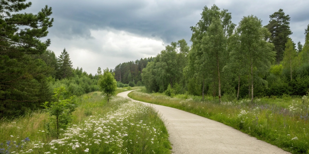 Healthy Pathways Toward Addiction Recovery 🌿 Find hope and practical steps for a lasting journey to sobriety. Start your healing with proven strategies.