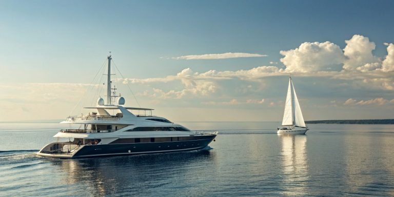 How to start yacht cruising? This beginner’s guide covers essential tips, costs, and packing advice to ensure a smooth first voyage. Get ready to set sail today!