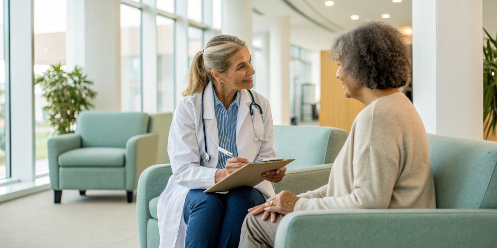 How to manage chronic health conditions with a personalized approach. Discover tailored strategies, expert SEO insights, and holistic tips to improve your wellbeing.