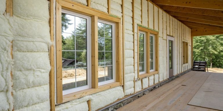 How to boost HVAC efficiency and comfort: master advanced insulation using spray foam, radiant barriers, and thermal bridge sealing for a high-performance home.
