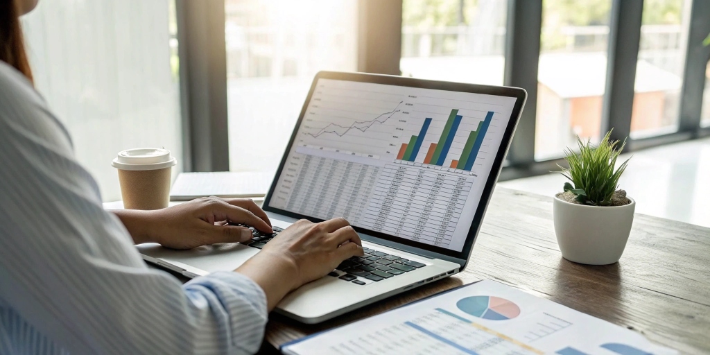 How to build a financial plan that adapts to your life. Discover essential steps for budgeting, investing, and adjusting goals to ensure long-term wealth growth.