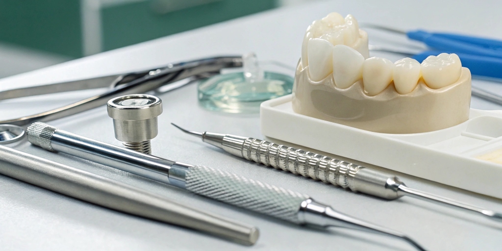 How to master digital dental implant techniques: a guide to using guided surgery and 3D imaging for maximum precision, predictable outcomes, and faster healing.