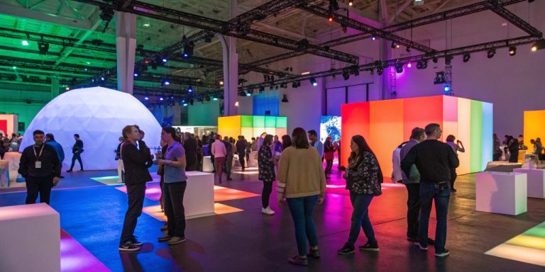 How to use experiential marketing to build deep brand loyalty. Create immersive, hands-on moments that spark genuine consumer engagement and lasting connections.