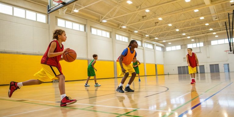 How to boost your youth basketball team: Discover how individual skill training sharpens player IQ and execution to elevate overall team performance on the court.