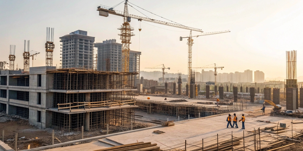 Discover the benefits of an integrated design-build approach to reduce costs, shorten timelines, and improve collaboration.