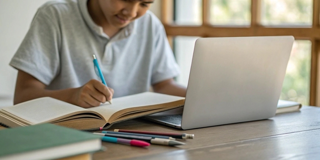 How to maximize growth: Combine formal education with self-directed learning to build foundational theory and practical skills. Master your future with both.